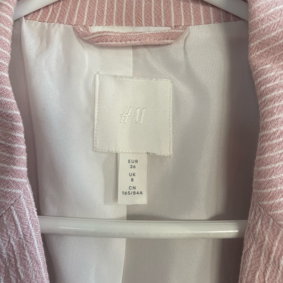 H&M Blazer EU Size 36 (Small) - Picture 2 of 5
